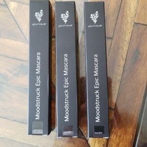 Brand New Younique Moodstruck Epic Mascara